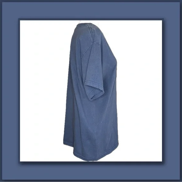 3/$10, 5/$15 - EMI Sportswear Women’s Embroidered Arizona T-Shirt – Size Large - Picture 3 of 5